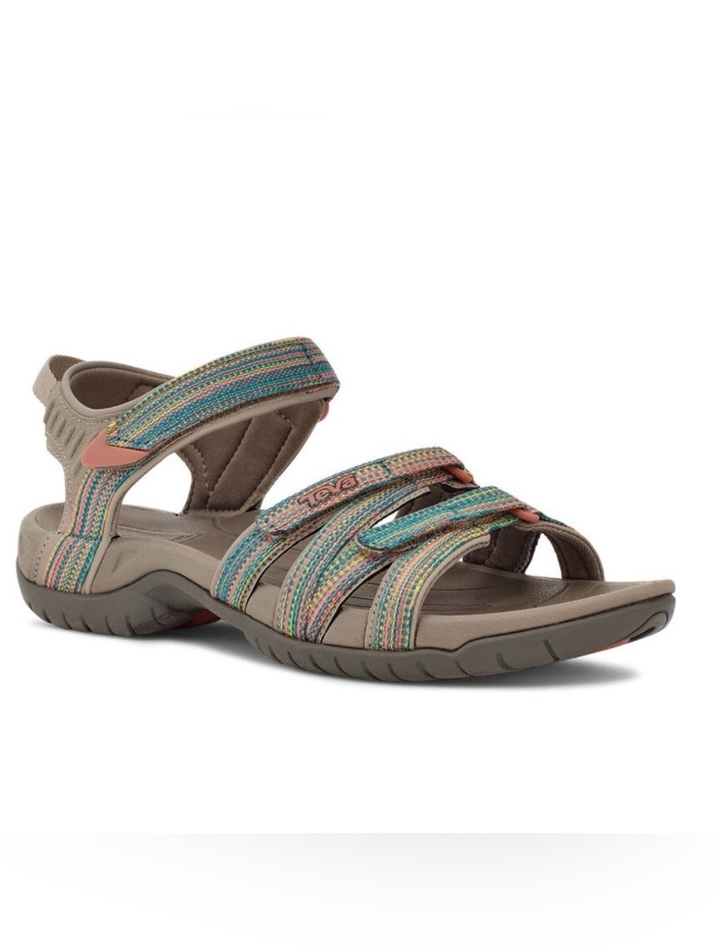 Teva Tirra Sandals Size 7